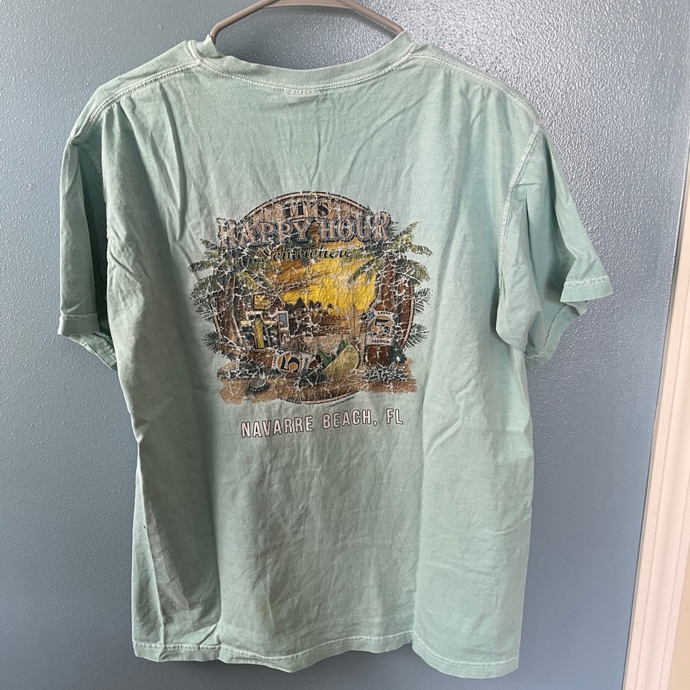 Tee - Picture 2 of 3